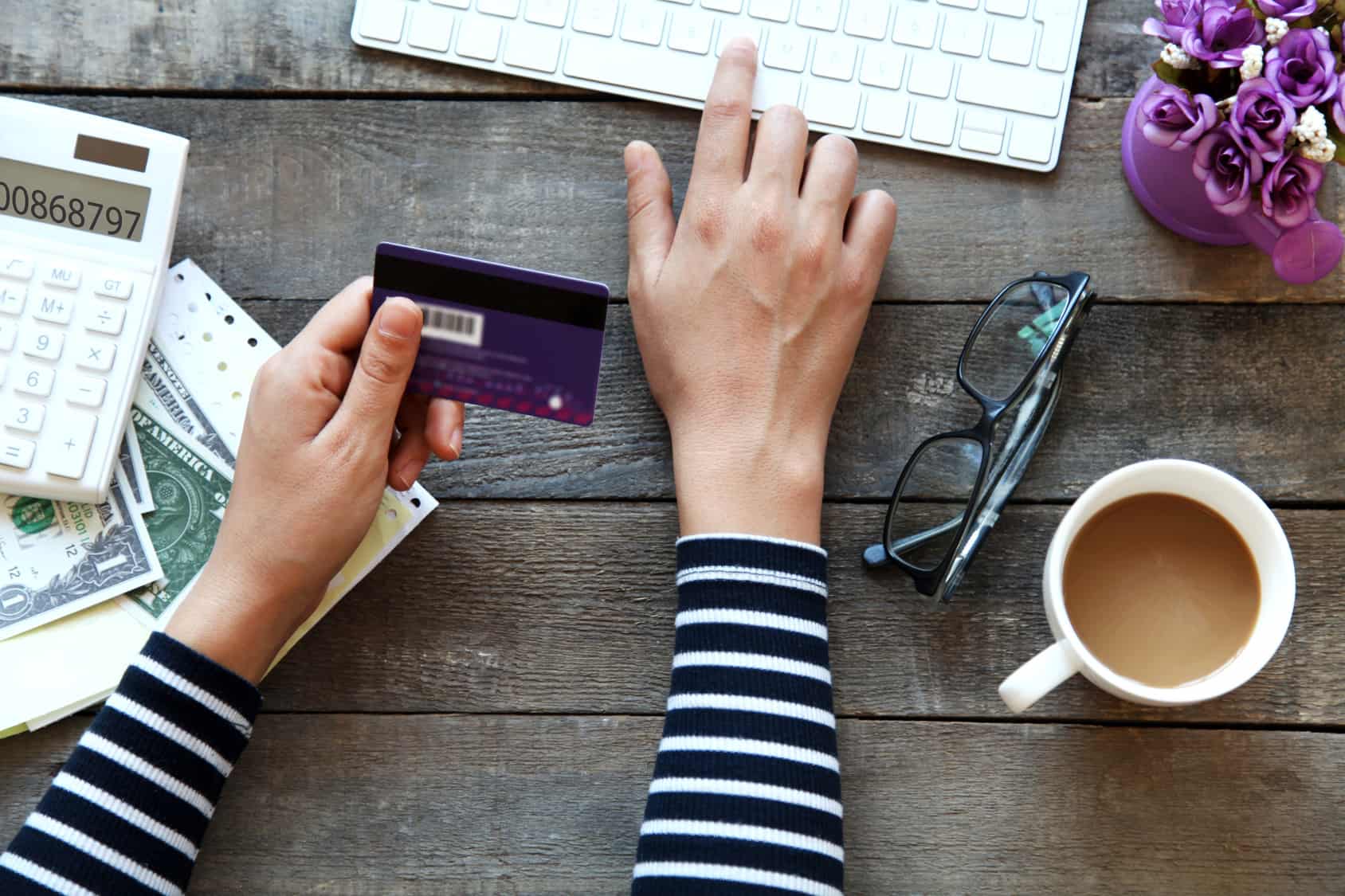 Interest Rates Are Rising – Now is the Time to Get Out of Debt