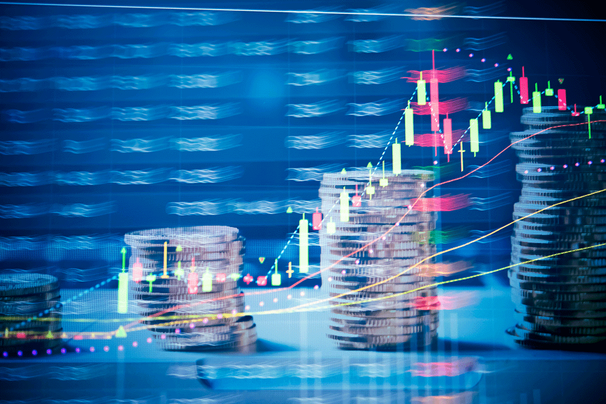 Incremental Budgeting: Gaining Capital Over Time