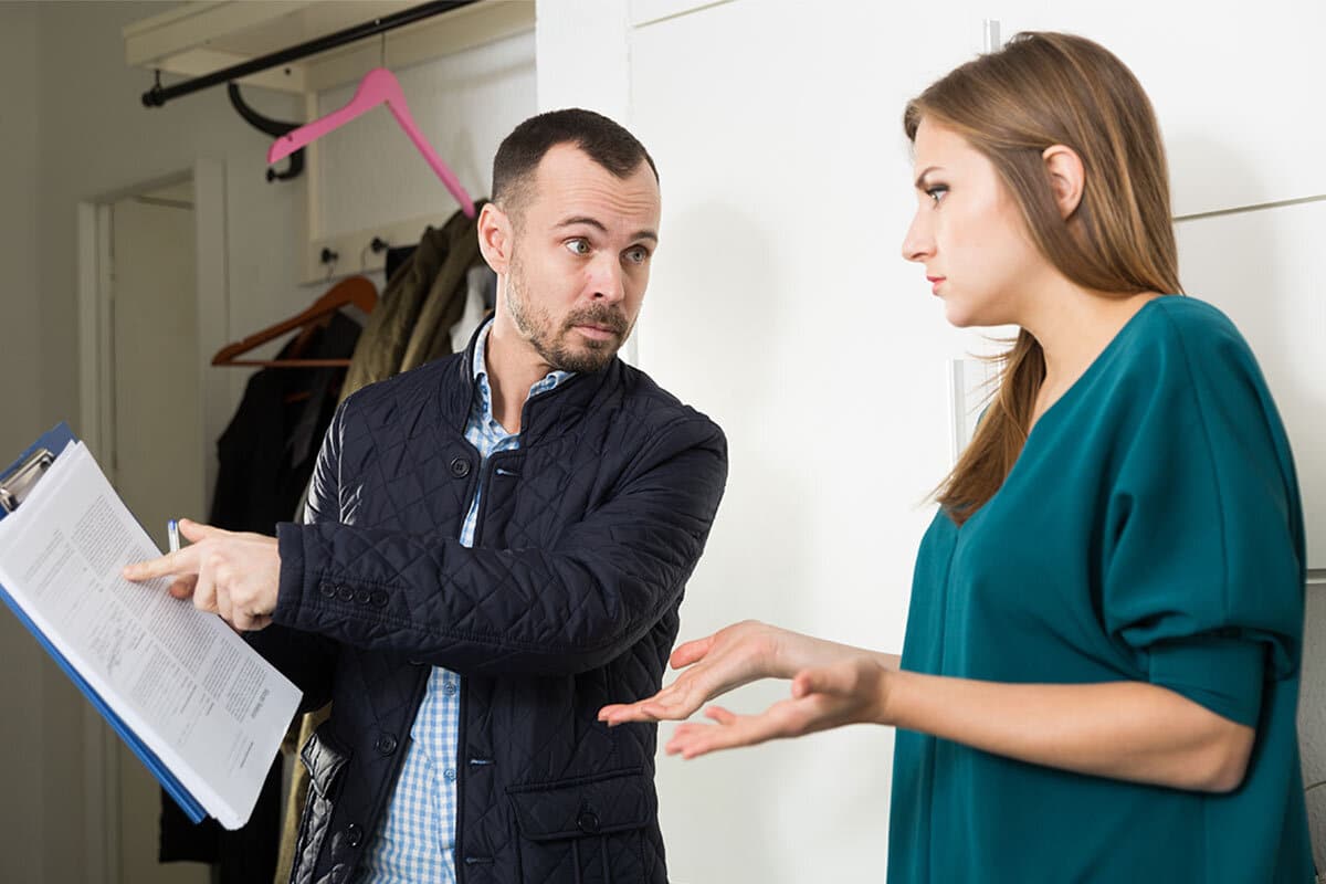 Debt collection rights