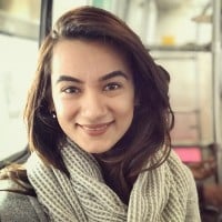 Mubina K.